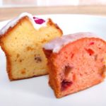 パウンドケーキ　イギリス菓子　焼き菓子