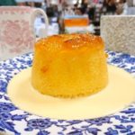 プディング　モーニングトンクレセント　イギリス菓子　半生菓子　ダルメインマーマレード