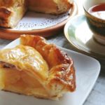 アップルパイ アメリカ菓子　焼き菓子　洋菓子