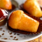 baba ババ　イタリアのお菓子