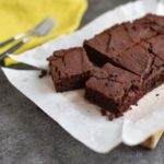 ブラウニー　アメリカ菓子　　焼き菓子　洋菓子