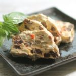 カッサータ　イタリアのお菓子