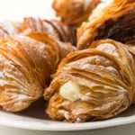 スフォリアテッラ　イタリアのお菓子