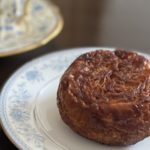 クイニーアマン　kouign amann