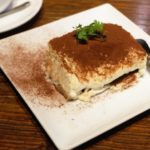 ティラミス　洋菓子の種類