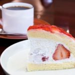 ズコット　イタリアのお菓子