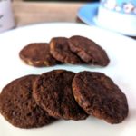 セイスト アマゾンペカン ６枚　正面