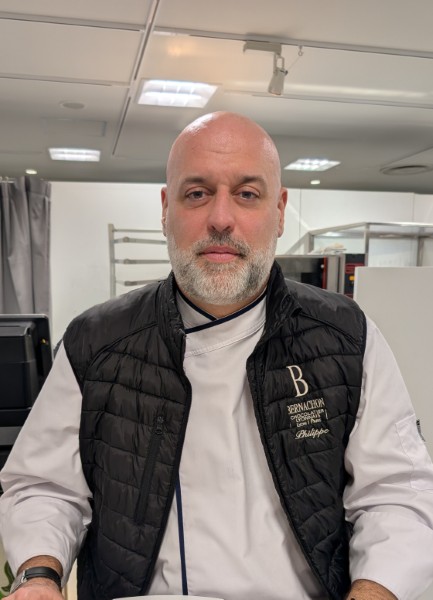 ベルナシオン 本人 サロショ2025