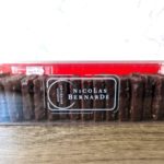 二コラベルナルデ　クッキー ショコラ ノワール コーティング　外装