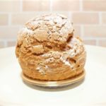 ウエスティンホテル東京　シュークリーム　横