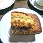 ティボーマルション　バナナブレッド　ハーフ