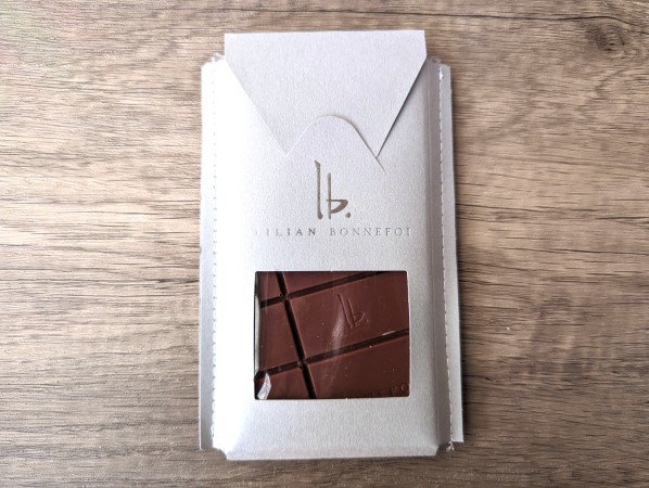 リリアン・ボンヌォア タブレット