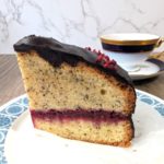 焼き菓子momomo 真夜中のケーキ　横