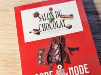 サロンデュショコラ2026　カタログ