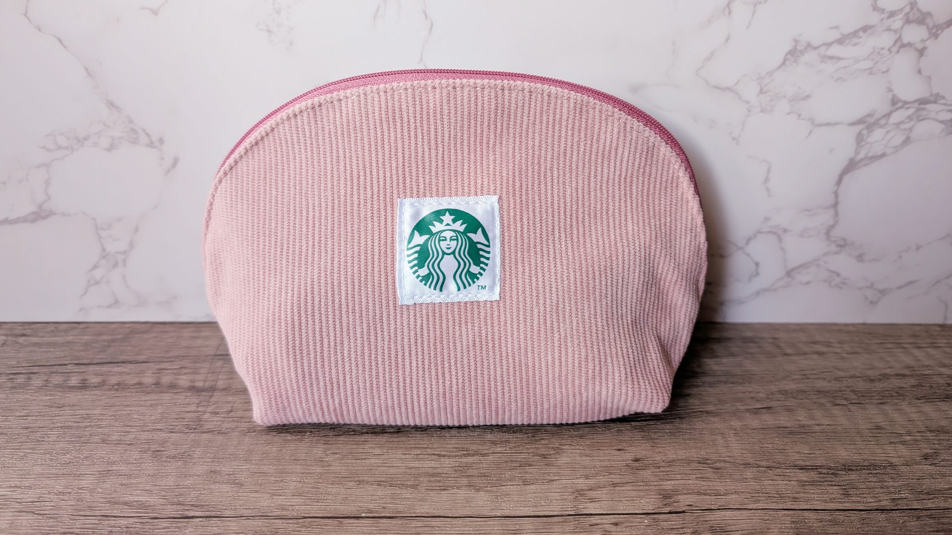 スターバックスコーヒー　シュトーレン　ポーチ