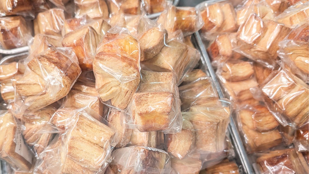 焼菓子momomo スコーン